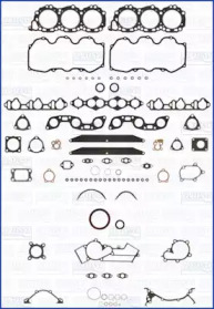 WILMINK GROUP wg1164926 -  Комплект прокладок, двигатель